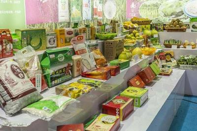 農(nóng)副土特產(chǎn)品行業(yè) 未來職業(yè)發(fā)展的藍(lán)海