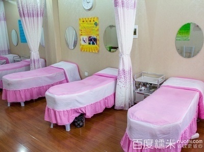0.5折美容套餐限時搶 專業呵護，身心煥然新生