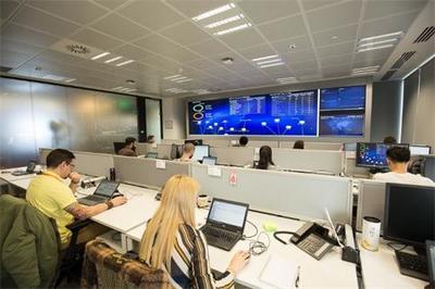 數字化浪潮下的智慧服務 以四大核心能力賦能客戶與網絡技術服務