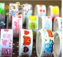 膠帶文具卡通供應與批發(fā)指南 優(yōu)質產品盡在文具用品批發(fā)平臺