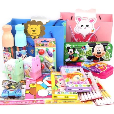 創(chuàng)意可愛零錢包 學習用品與兒童生日的完美禮品選擇